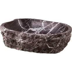 Fristående Tvättställ GemLook GL247 Marmor