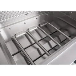 Fristående utekök Myoutdoorkitchen Pure Compact Stainless