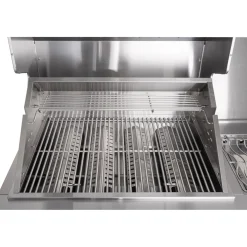 Fristående utekök Myoutdoorkitchen Pure Compact Stainless