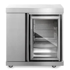 Fristående Utekök Myoutdoorkitchen Stainless Collection Baltimore