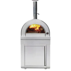 Fristående Utekök Myoutdoorkitchen Stainless Collection Baltimore