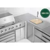 Fristående Utekök Myoutdoorkitchen Stainless Collection Sacramento