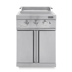 Fristående Utekök Myoutdoorkitchen Stainless Collection Sacramento