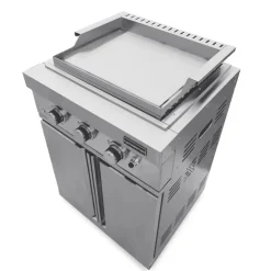 Fristående Utekök Myoutdoorkitchen Stainless Collection Sacramento