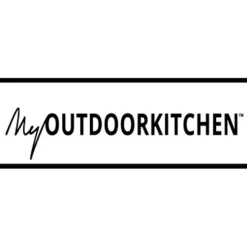 Fristående Utekök Myoutdoorkitchen Stainless Collection Sacramento