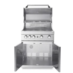 Fristående Utekök Myoutdoorkitchen Stainless Collection Sacramento