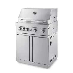 Fristående Utekök Myoutdoorkitchen Stainless Collection Sacramento
