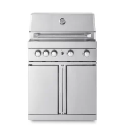 Fristående Utekök Myoutdoorkitchen Stainless Collection Sacramento
