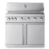 Fristående Utekök Myoutdoorkitchen Stainless Collection Wisconsin