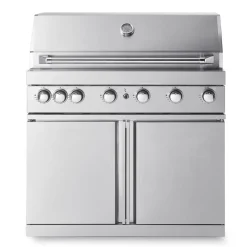 Fristående Utekök Myoutdoorkitchen Stainless Collection Wisconsin