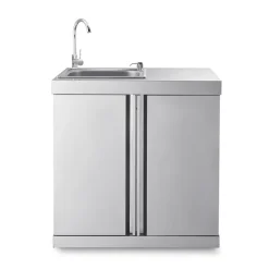 Fristående Utekök Myoutdoorkitchen Stainless Collection Wisconsin