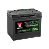 Fritidsbatteri Yuasa Leisure 80Ah 560A