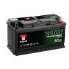 Fritidsbatteri Yuasa Leisure 95Ah 1050A