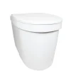 Fritidstoalett Separett Tiny® urinseparerande toalett med urintank