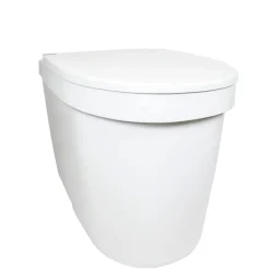 Fritidstoalett Separett Tiny® urinseparerande toalett med urintank