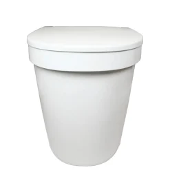 Fritidstoalett Separett Tiny® urinseparerande toalett med urintank