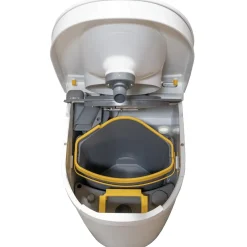 Fritidstoalett Separett Tiny® urinseparerande toalett med urintank