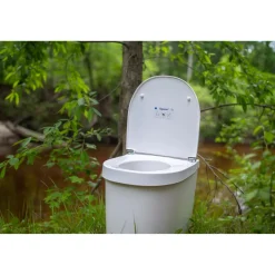 FritidstoalettSeparett Weekend Prime Urinseparerande