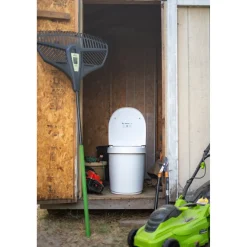FritidstoalettSeparett Weekend Prime Urinseparerande