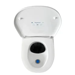 FritidstoalettSeparett Weekend Prime Urinseparerande