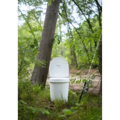 FritidstoalettSeparett Weekend Prime Urinseparerande