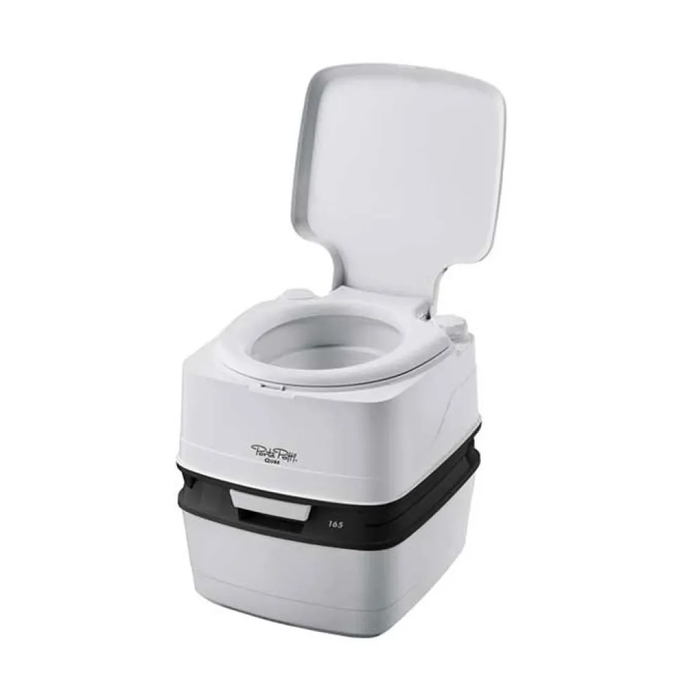 Fritidstoalett Thetford Porta Potti 165