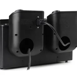 Fritös Princess Dubbel 2x3 L 2x1800W
