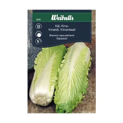 Frö Kål Weibulls Kinakål