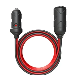 Förlängningskabel Noco Genius GC019 12V