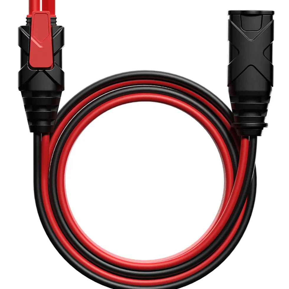 Förlängningskabel Noco Genius X-Connect GC004 3 M