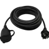 Förlängningskabel Timco För Utomhusbruk 20m 3x2,5mm² IP44