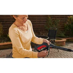Förlängningsslang Bosch Power Tools 6 M 160 Bar För Aquatak