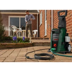 Förlängningsslang Bosch Power Tools 6 M 160 Bar För Aquatak