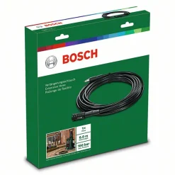 Förlängningsslang Bosch Power Tools 6 M 160 Bar För Aquatak