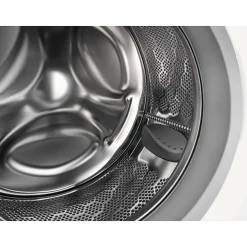 Frontmatad Tvättmaskin Electrolux EFI611O84O SensiCare Vit