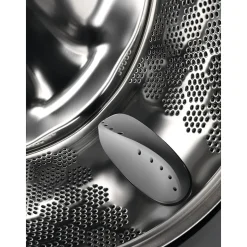 Frontmatad Tvättmaskin Electrolux EFI611O84O SensiCare Vit