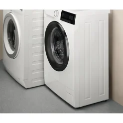 Frontmatad Tvättmaskin Electrolux PerfectCare 600 EW6S662W38 med EcoInverter Motor