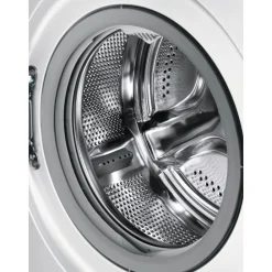 Frontmatad Tvättmaskin Electrolux PerfectCare 600 EW6S662W38 med EcoInverter Motor