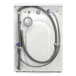 Frontmatad Tvättmaskin Electrolux TimeCare EW2F3068R8 med TimeManager och Anti-Allergiprogram