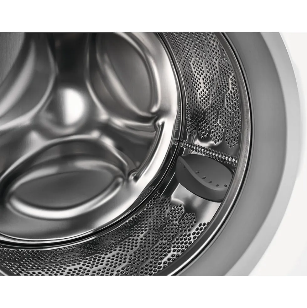 Frontmatad Tvättmaskin Electrolux TimeCare EW2F3068R8 med TimeManager och Anti-Allergiprogram