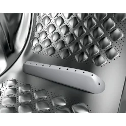 Frontmatad Tvättmaskin Electrolux SteamCare EFI743RX4R med QuickCare och SensiCare+