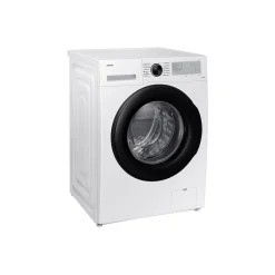 Frontmatad Tvättmaskin Samsung WW80CGC04CAHEE med EcoBubble och Hygiene Steam