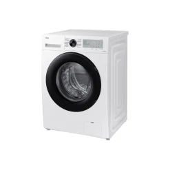 Frontmatad Tvättmaskin Samsung WW80CGC04CAHEE med EcoBubble och Hygiene Steam