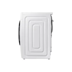 Frontmatad Tvättmaskin Samsung WW80CGC04CAHEE med EcoBubble och Hygiene Steam