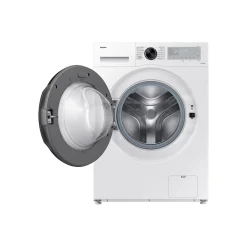 Frontmatad Tvättmaskin Samsung WW80CGC04CAHEE med EcoBubble och Hygiene Steam
