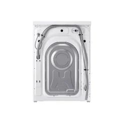 Frontmatad Tvättmaskin Samsung WW80CGC04CAHEE med EcoBubble och Hygiene Steam