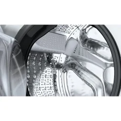 Frontmatad Tvättmaskin Siemens iQ500 WG54G2ZMDN med 10kg Kapacitet