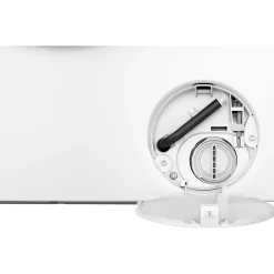 Frontmatad Tvättmaskin Siemens iQ500 WG54G2ZMDN med 10kg Kapacitet