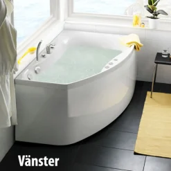 Front till Westerbergs Ocean 160 R/L