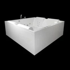 Front till Westerbergs Pacific 180 SQ